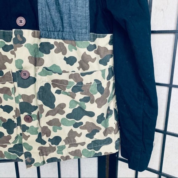 Lightweight Barn Jacket - Picture 2 of 5